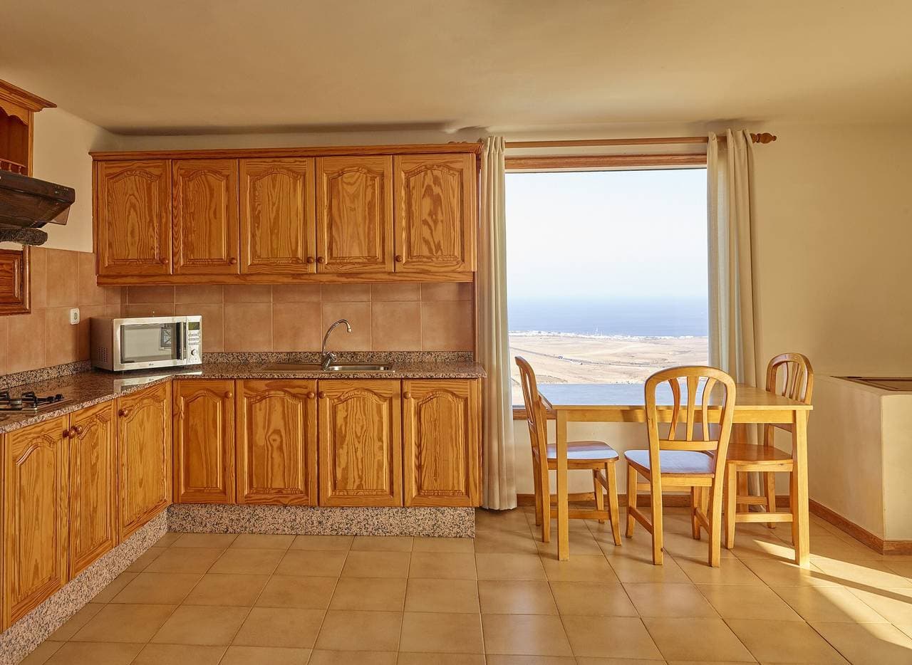 Foto 4 von 24: 'Finca La Calerita C' mit Meerblick