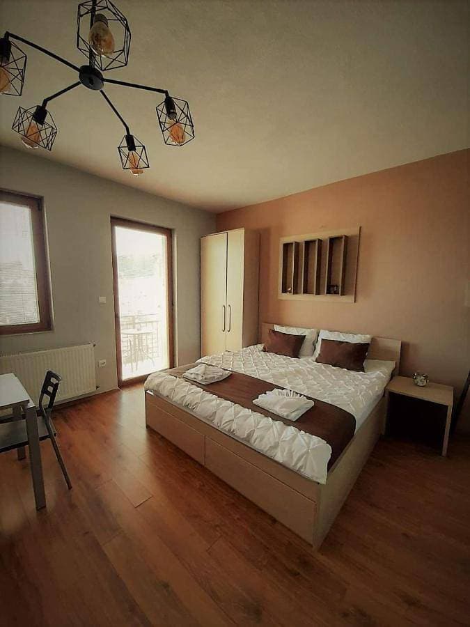 Villa La Munte 1