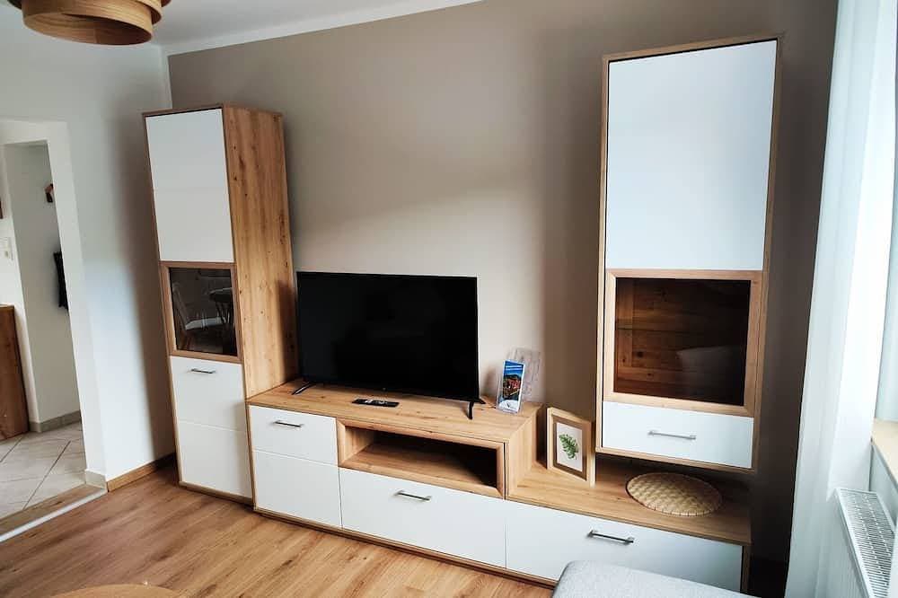 Foto 8 von 10: Ferienwohnung/App. für 2 Gäste mit 50m² in Wertheim
