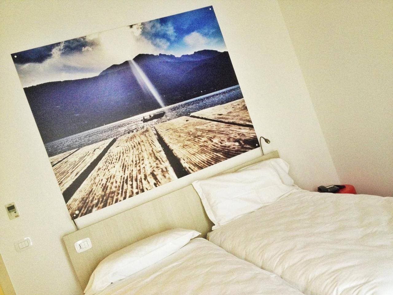 Foto 6 von 20: Double or Twin Room