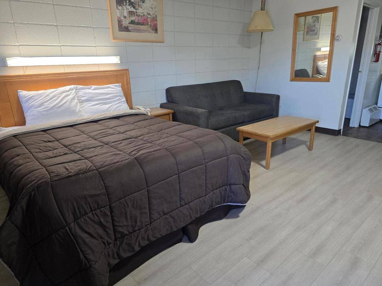 Foto 12 von 13: Suite