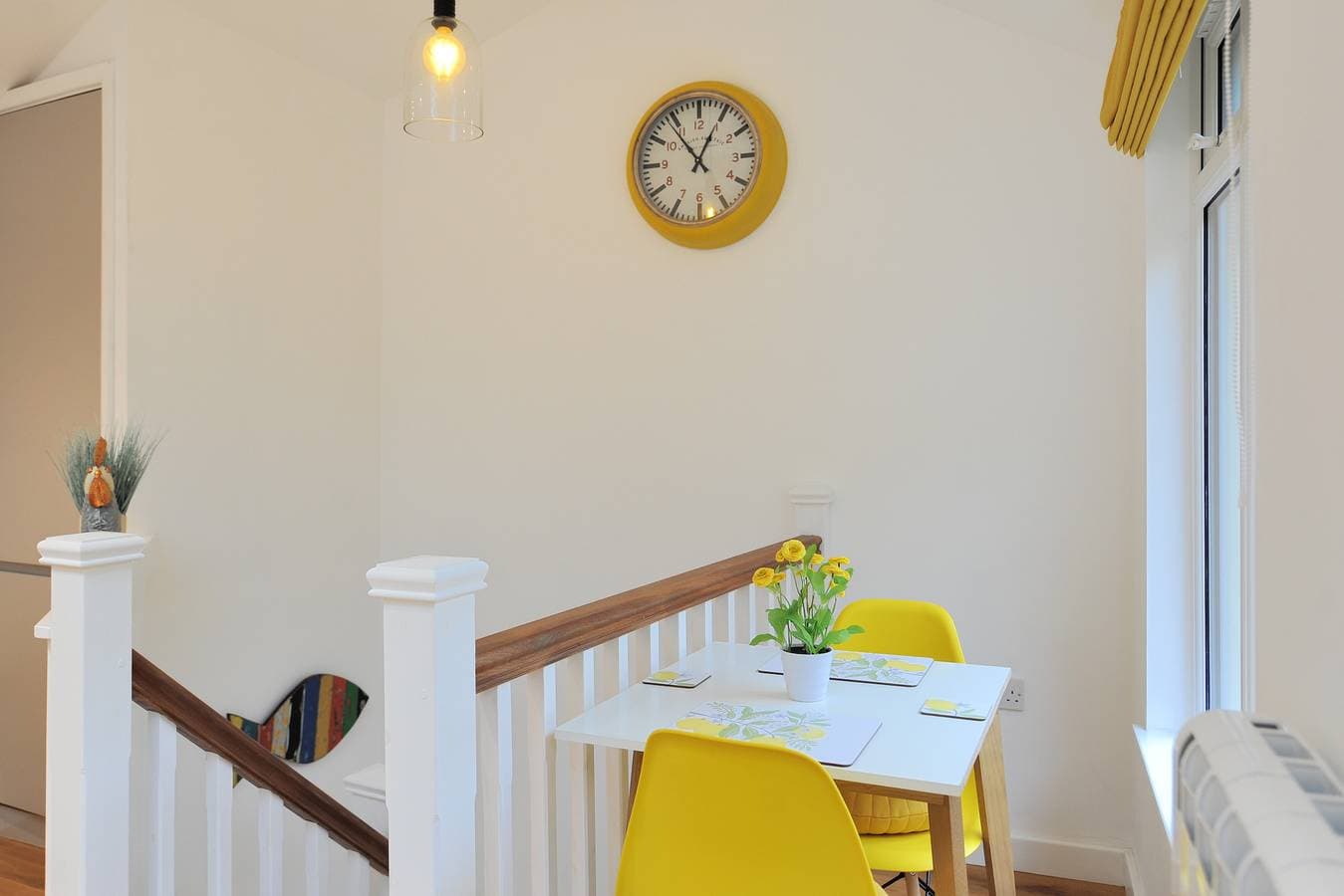 Foto 11 von 17: Ferienwohnung für 2 Personen mit Garten