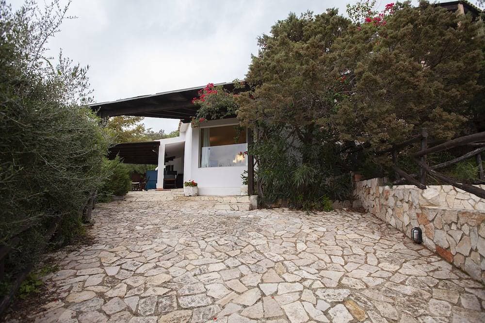 Foto 6 von 30: Villa mit privatem Pool, mit Panoramablick auf das Meer und atemberaubendem Sonnenuntergang