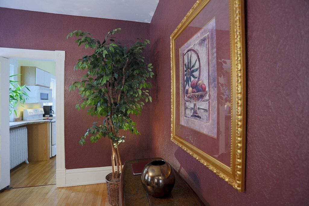 Foto 7 von 25: Das Hotel liegt im Herzen von Marquette