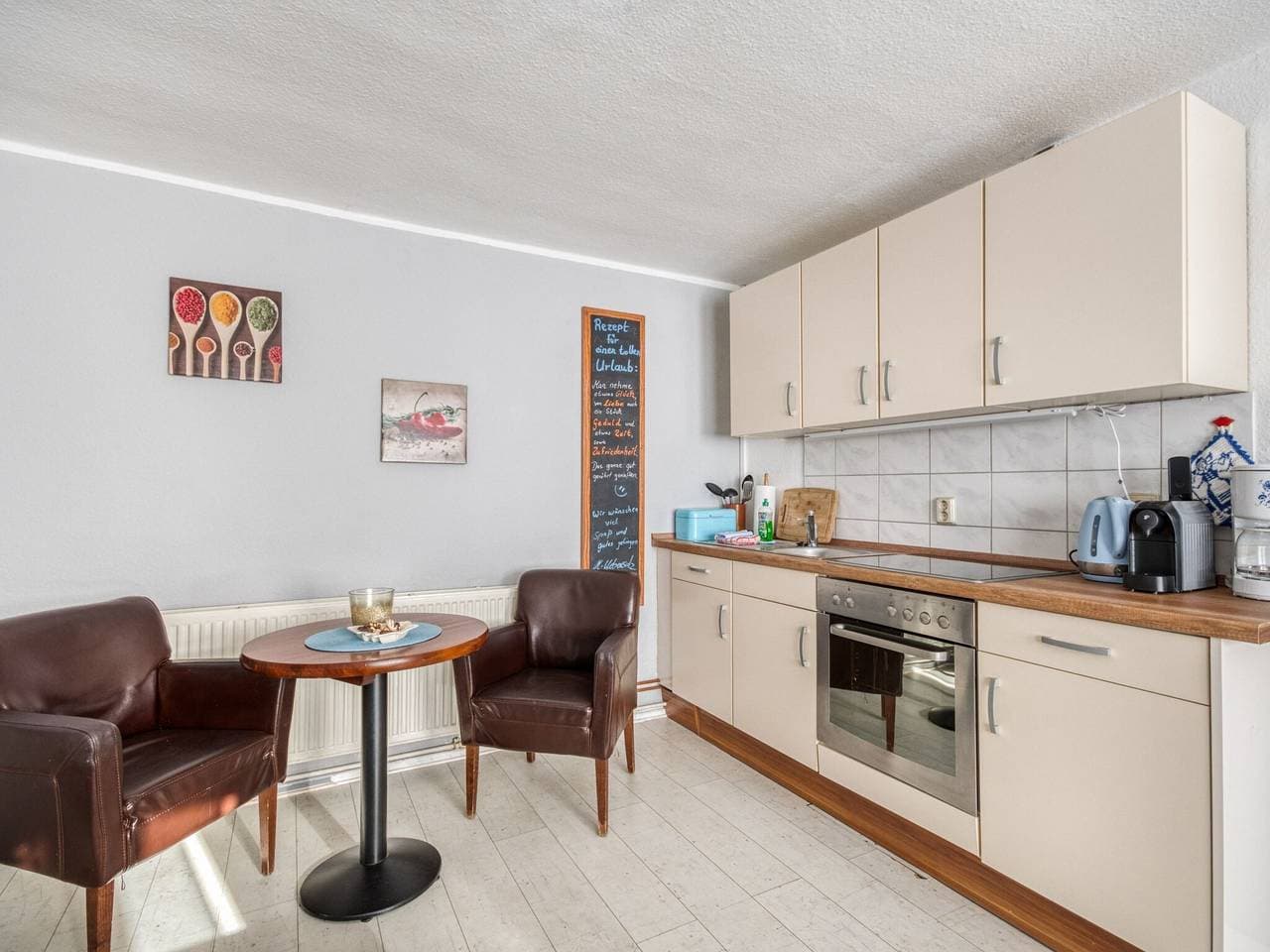 Bungalow in Wernigerode 1