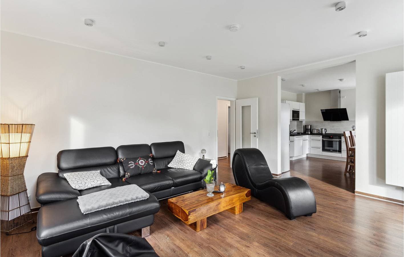 Foto 5 von 18: Gemütliches Ski-Apartment mit Parkplatz und Internet