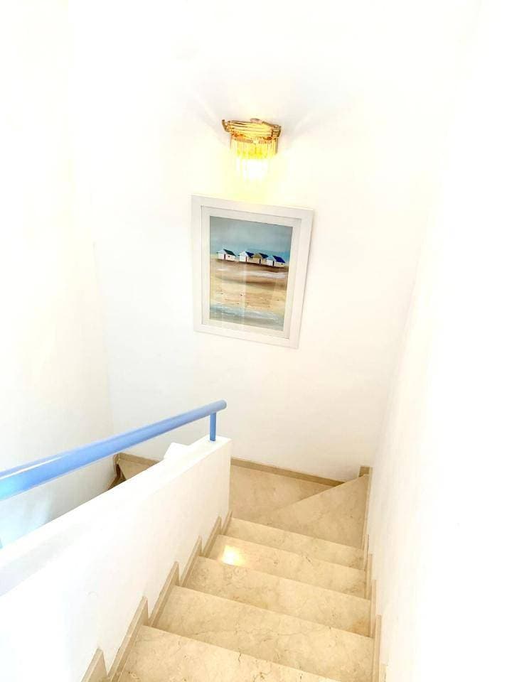 Foto 8 von 49: Duplex Apartment