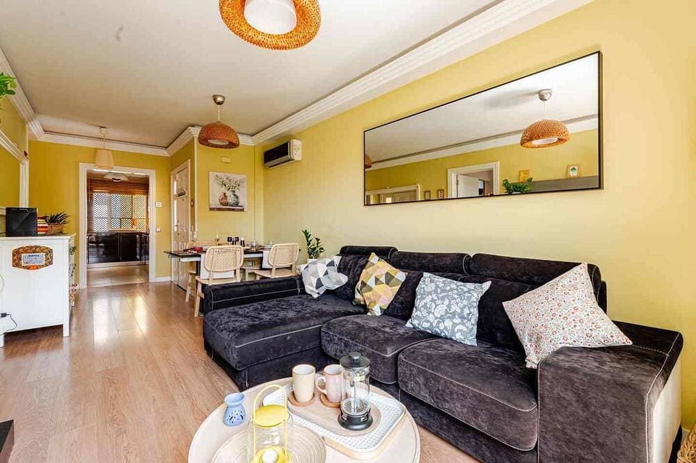 Foto 12 von 29: A vacation home where you can feel right at home...