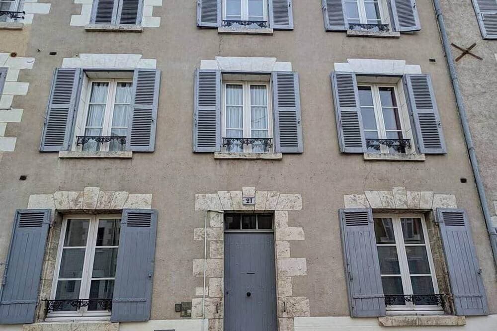 Foto 9 von 15: Wohnung im Herzen der Innenstadt von Blois