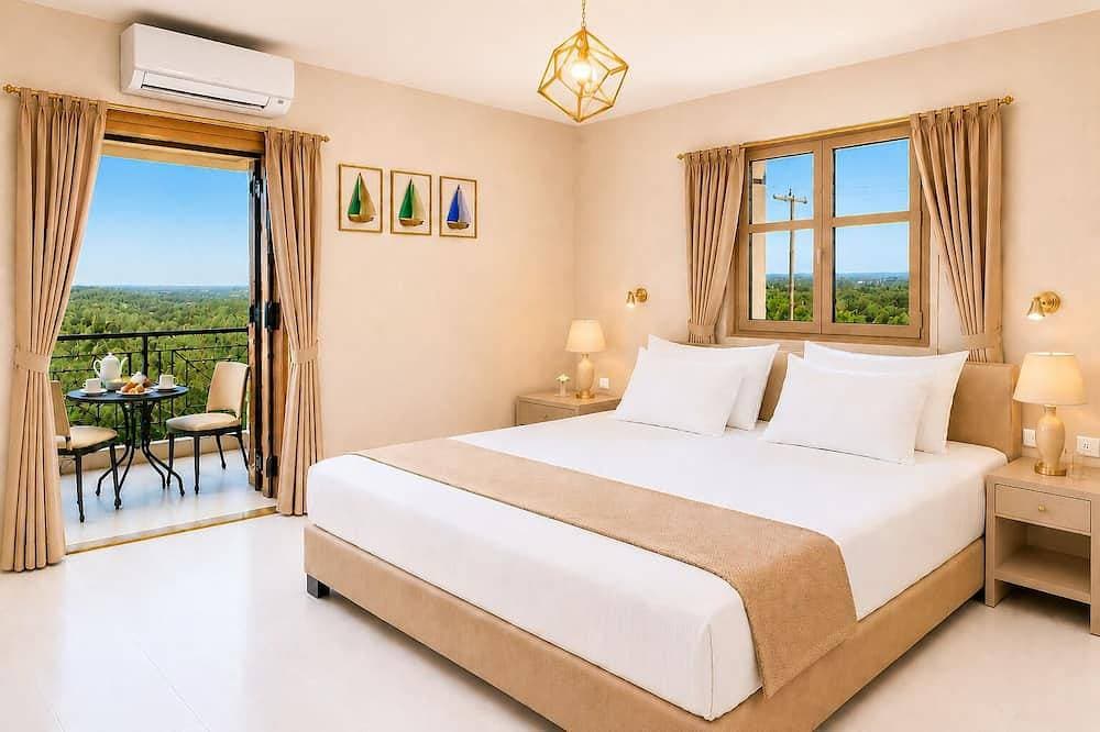 This listing contains one double room for two person. 1