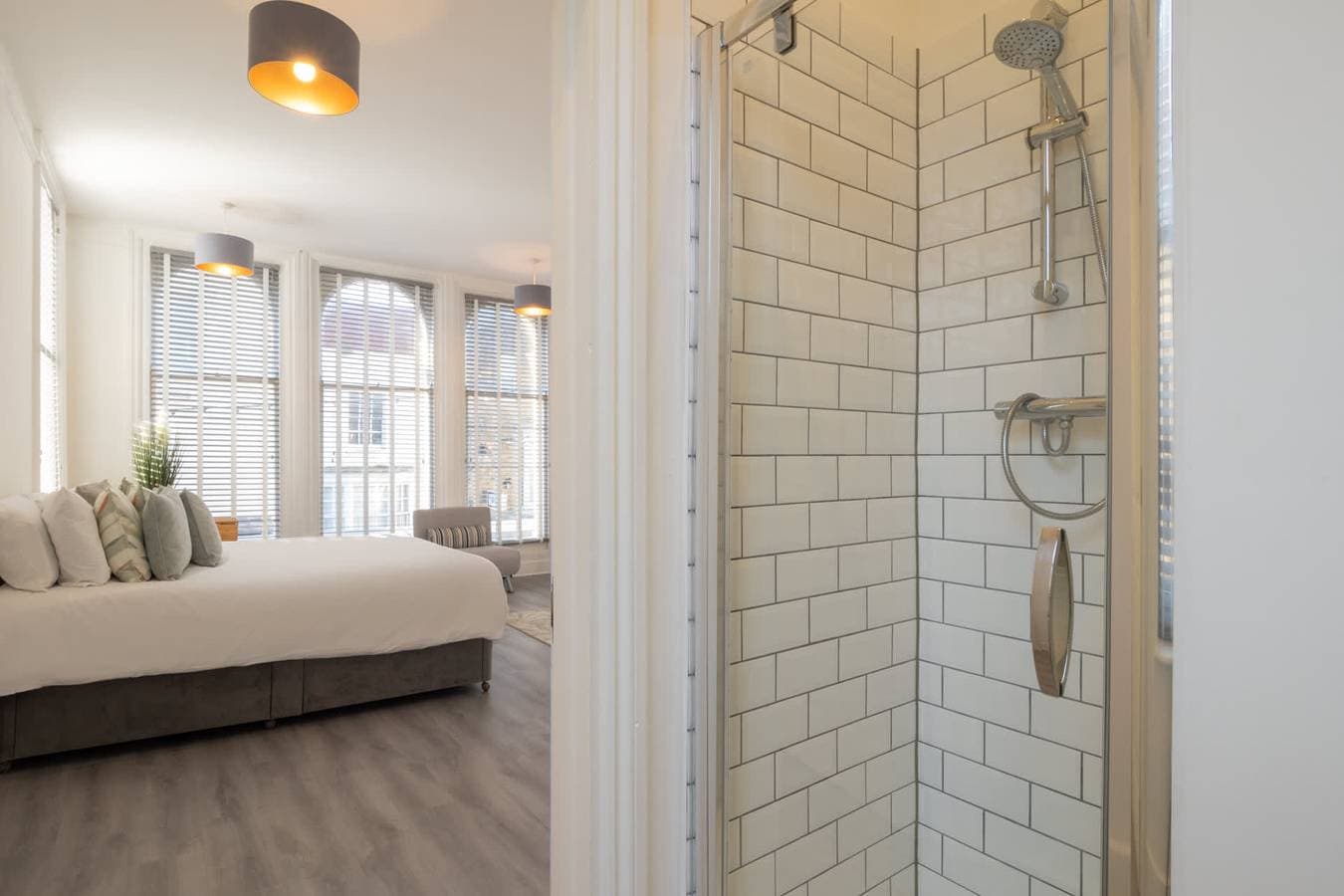Foto 7 von 20: Host & Stay | Harbour Rest