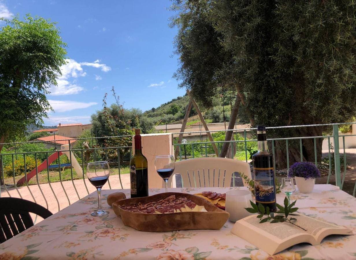 Appartamento MareMontagna 1