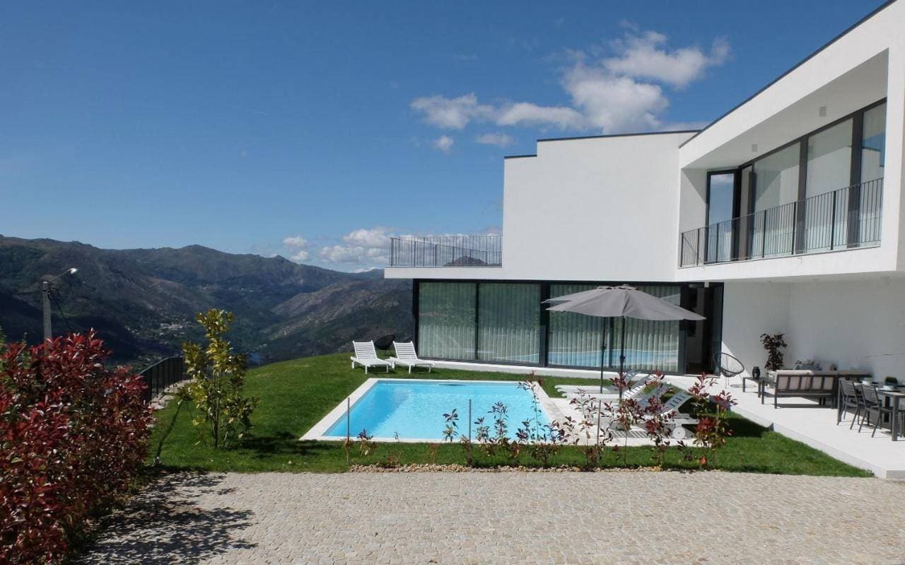 Foto 2 von 44: Holiday Home