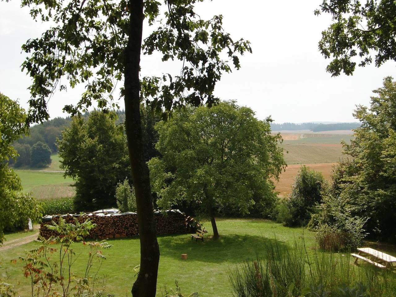 Foto 9 von 39: Ferienhaus mit Panoramablick für Familien