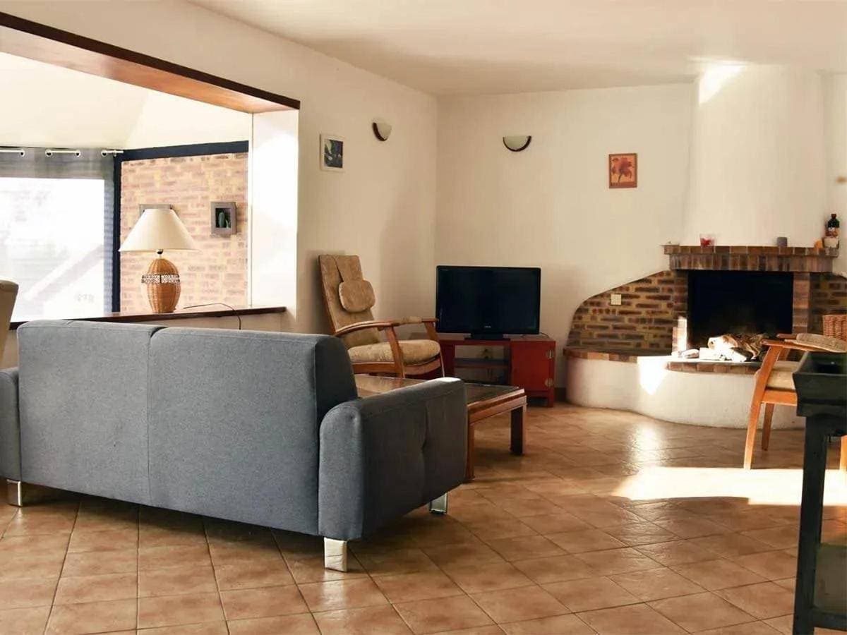 Foto 4 von 5: Five-Bedroom Holiday Home