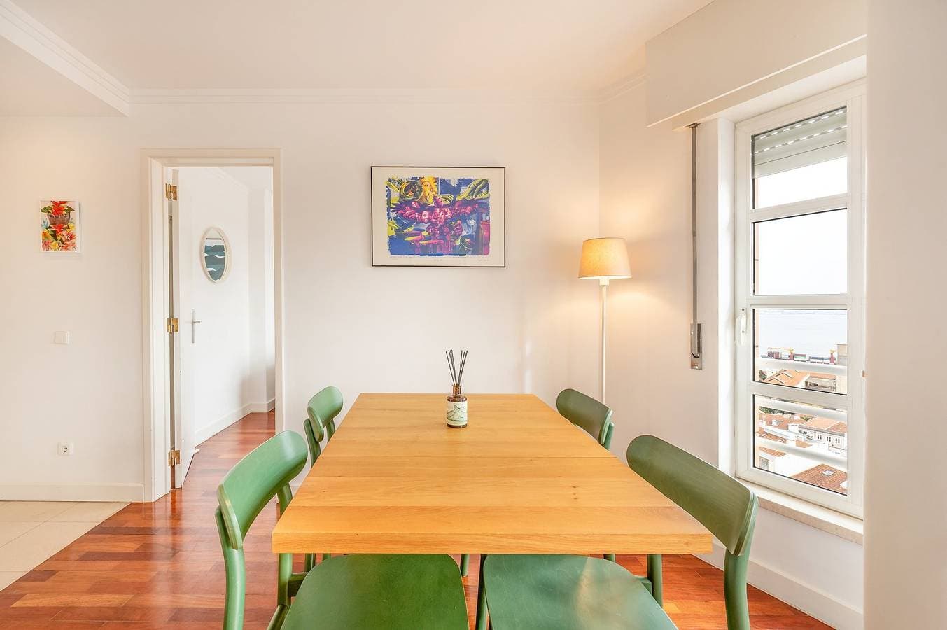 Foto 7 von 31: Ferienwohnung für 3 Personen