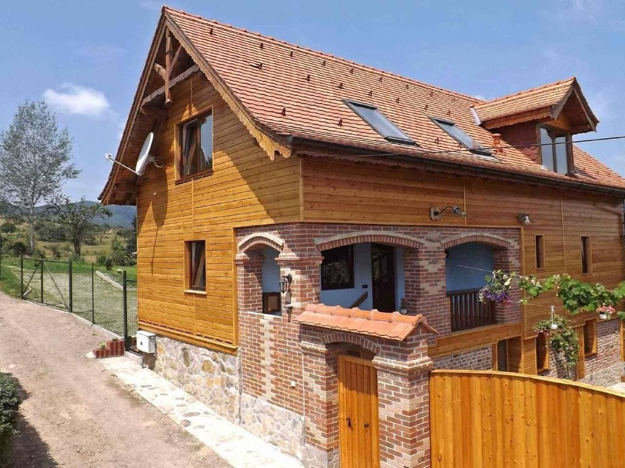 Foto 3 von 50: Casa Zollo 2 - kuschelige Fewo in den Hügeln