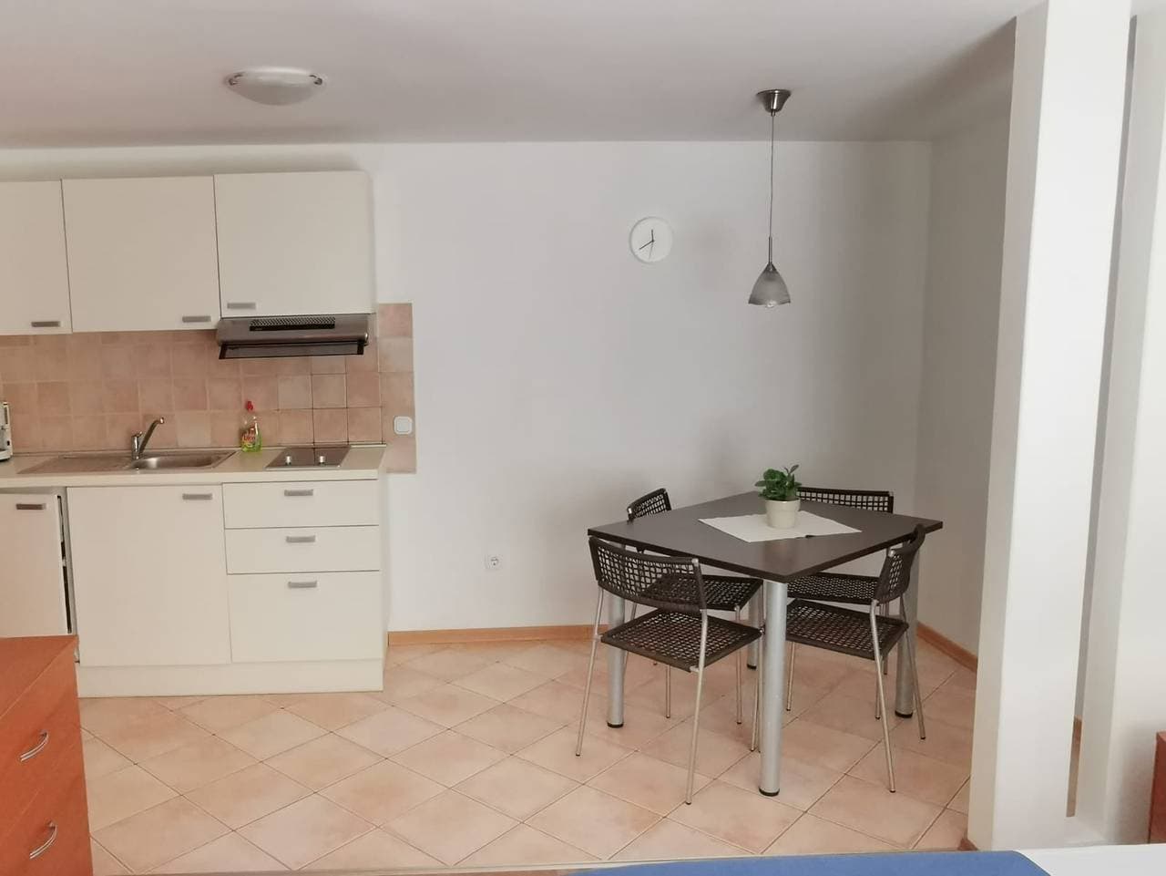Studio Appartement mit Klima Cres As-13312-a 1