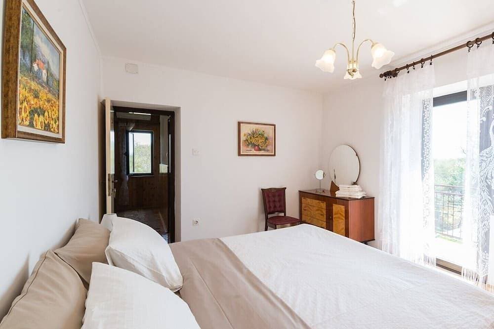 Foto 6 von 29: Villa Rosa mit Pool, in der Nähe von Kanegra Strand