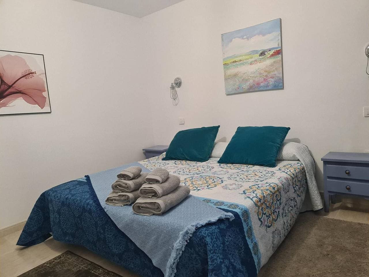 Foto 7 von 18: Urlaub 'Casa Paula - 22' mit Bergblick, Gemeinschaftspool und Wi-Fi