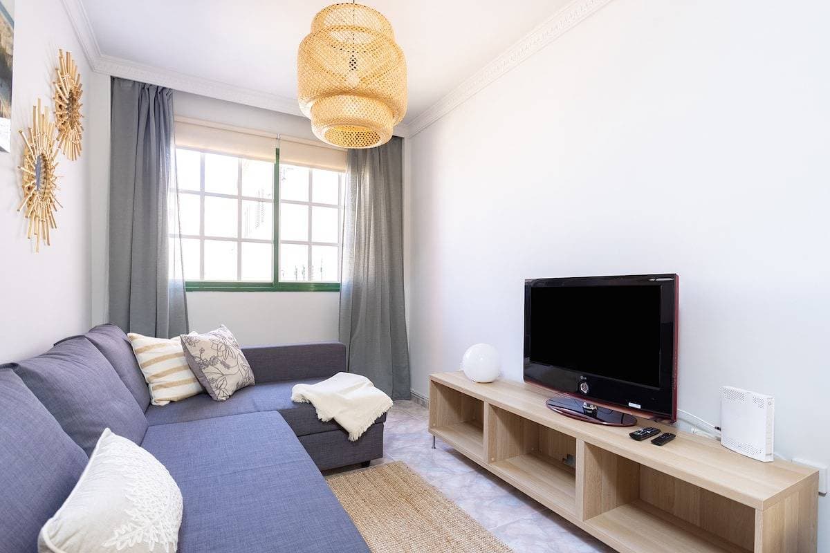 Ferienwohnung 56m² 1