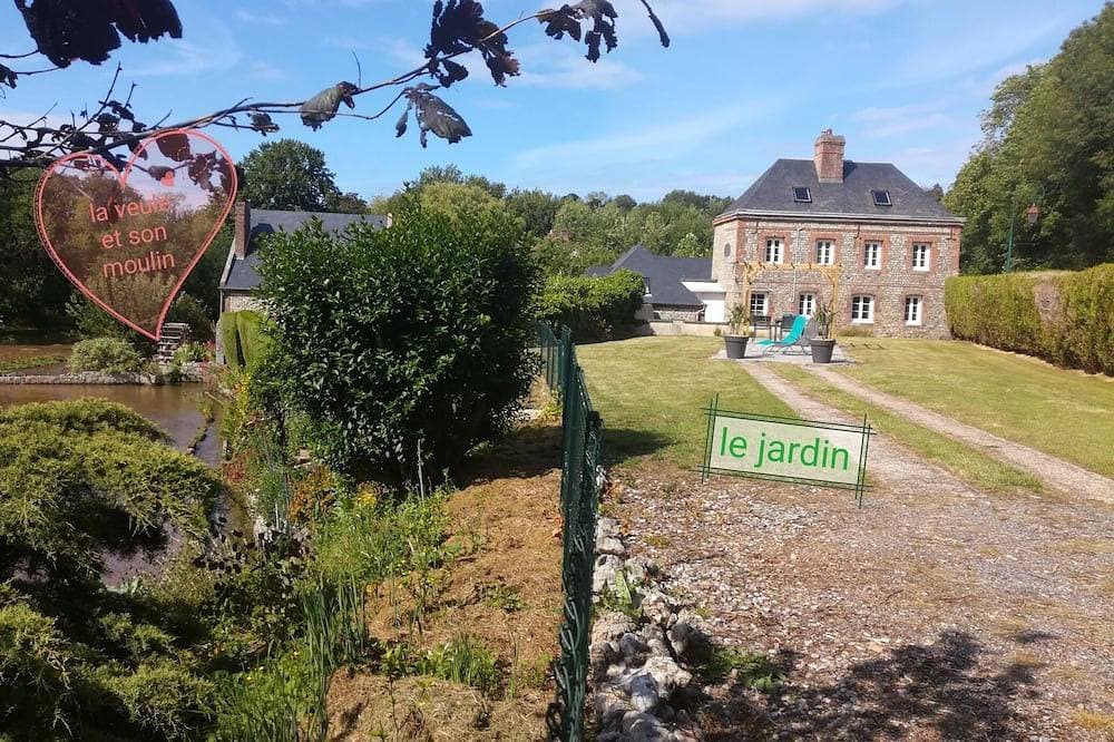 Foto 5 von 30: La Maison Des Sources