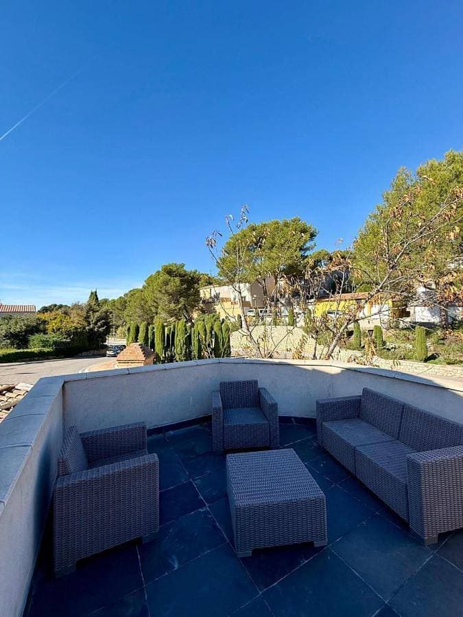 T3 Appartement au Cœur du village 1