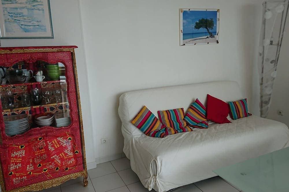 Foto 6 von 21: Apartment am Meer Luxusgebäude Canet Sud mit Parkplatz WIFI-Zugang