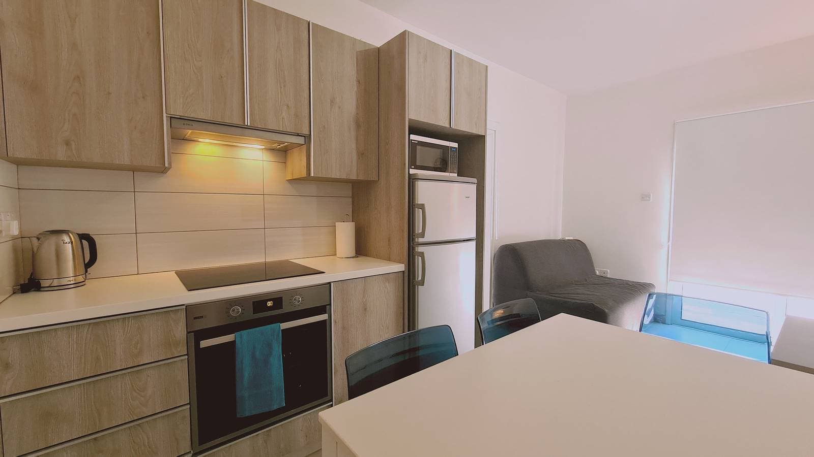 Foto 13 von 29: 68 Lca - Stay Beach Wave Apartment