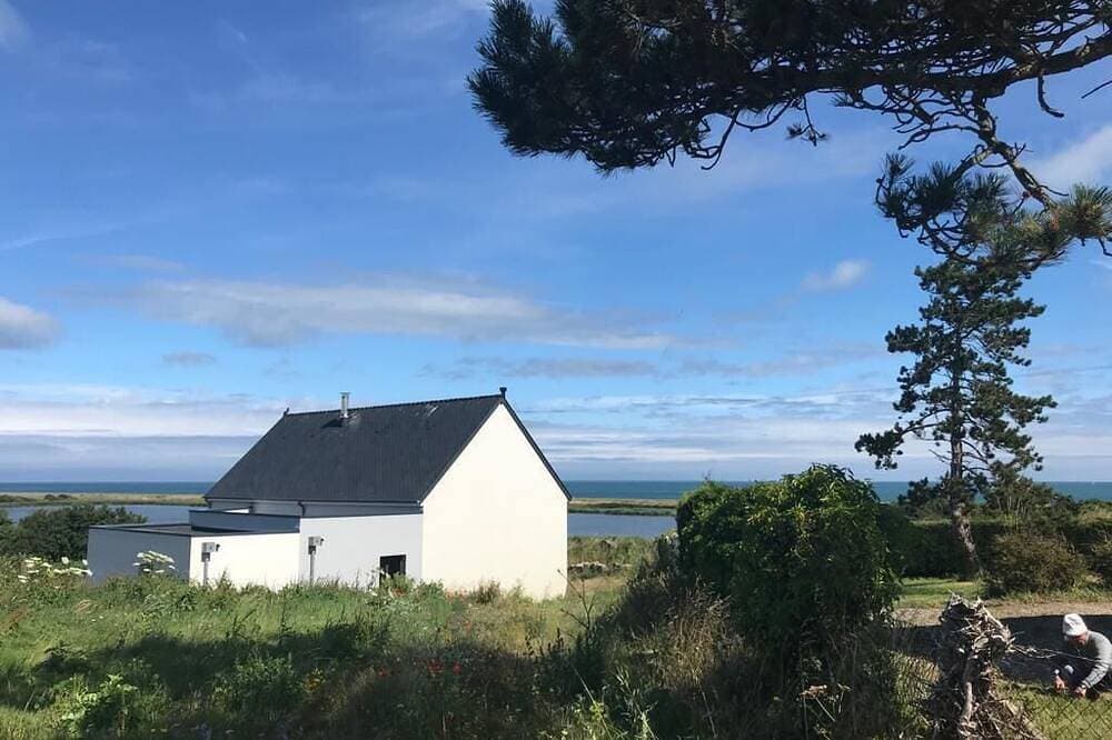 Foto 13 von 14: Entre Ciel et Mer: Sirène vue sur mer