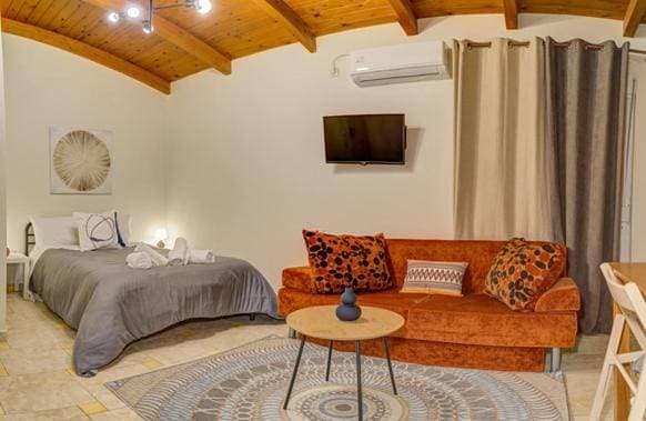Foto 4 von 21: Tg Magico apartment