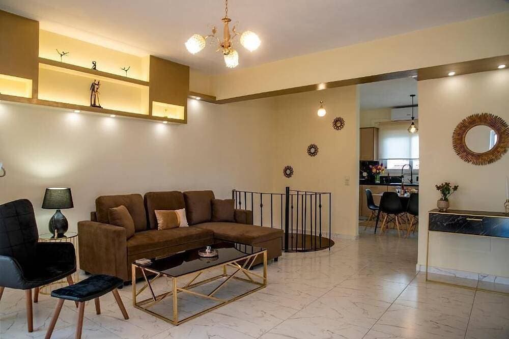 Comfort House Mimosa 1 1
