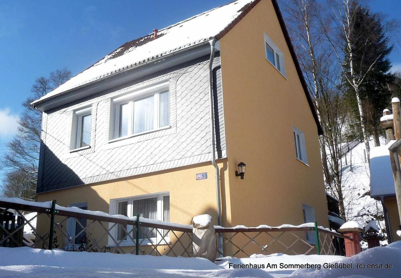 Foto 13 von 33: Two-Bedroom House
