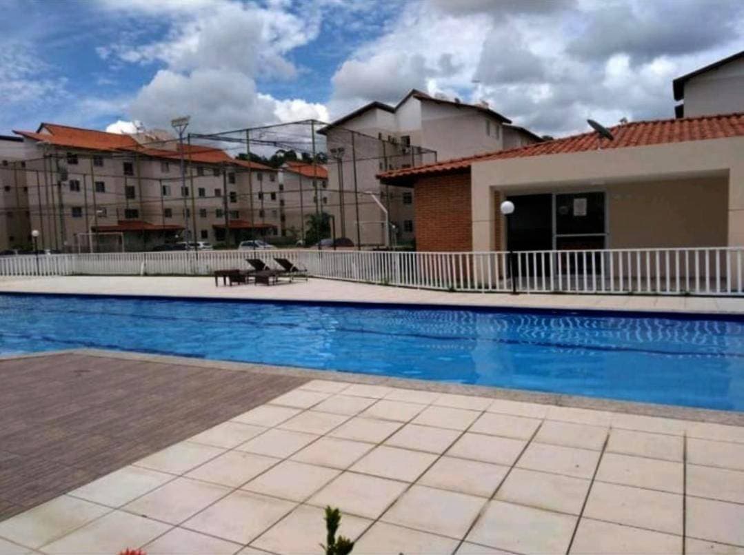 Vog João de Goes - Ilhéus - Ba - Apartamento 200 m da Praia 1