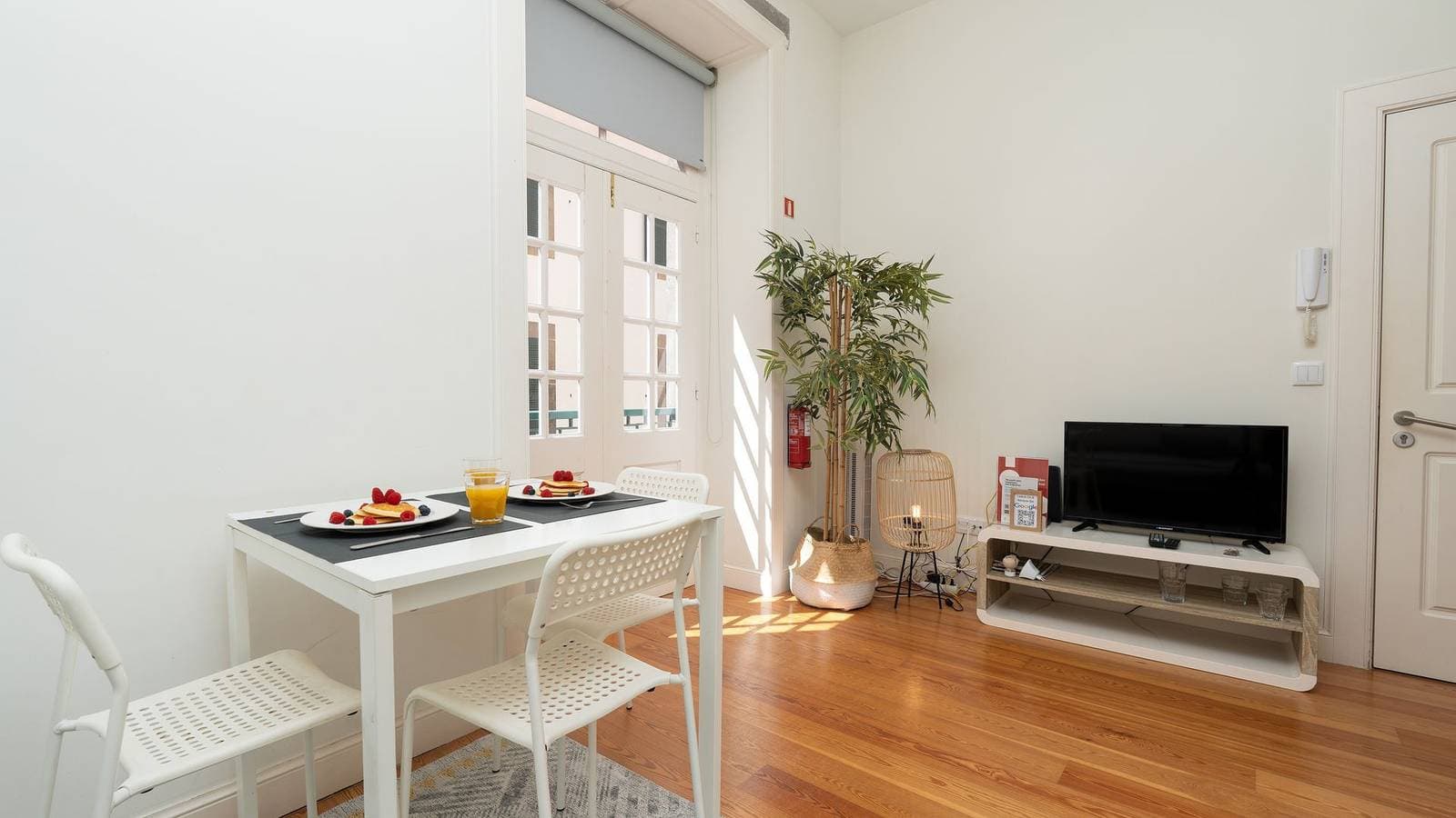 Ferienwohnung 75m² 1
