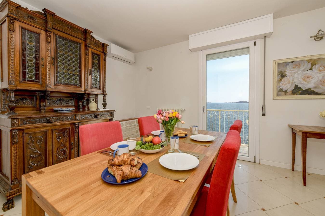Foto 4 von 44: Mgh - Lake View Terrace Gardone