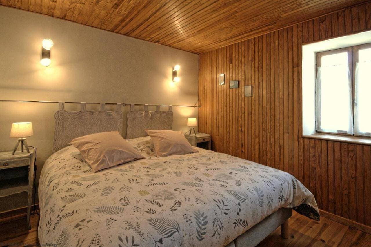 Foto 5 von 30: Two-Bedroom Holiday Home
