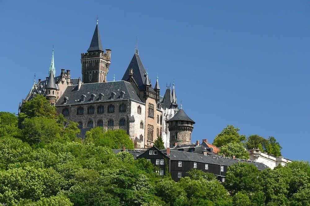 Foto 13 von 14: Erleben Sie bei uns den Harz im Glück! Urlaub zu zweit in Wernigerode!