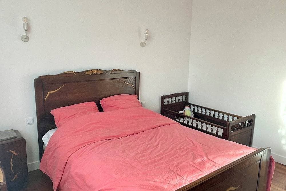 Foto 3 von 24: 4-Schlafzimmer-Haus 500m vom Meer entfernt