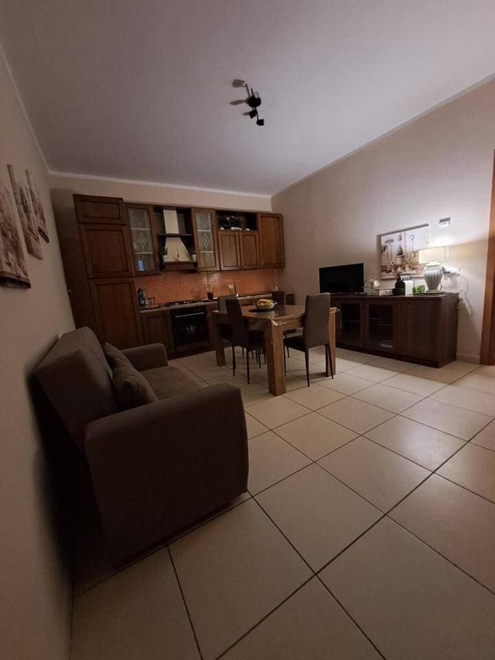 Foto 7 von 13: Two-Bedroom Apartment