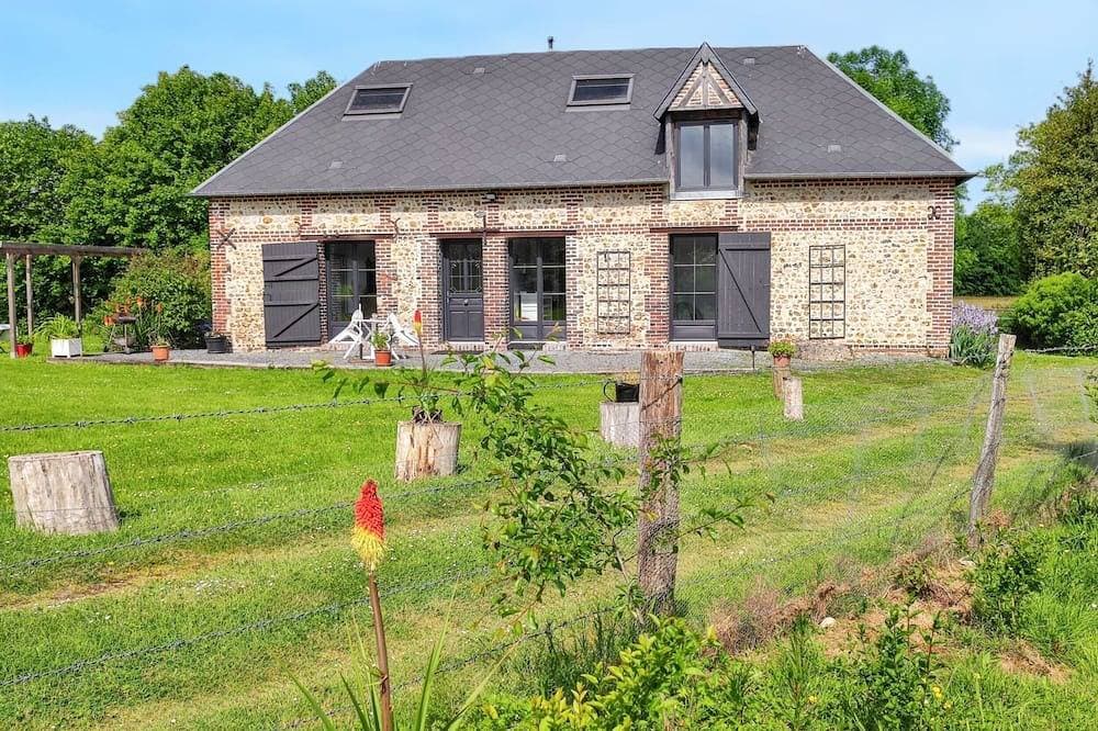 Foto 10 von 23: Homerez - Haus in Fort-Moville