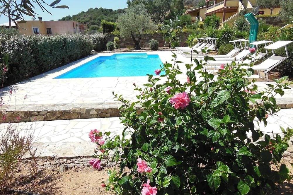 Foto 11 von 12: Appartamento in splendido e riservato villaggio,  marina di Tertenia