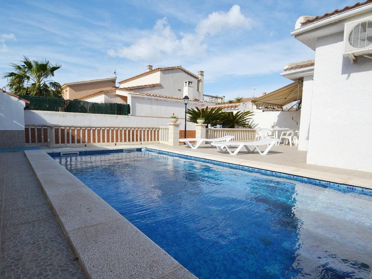 Foto 2 von 16: Casa Camins 2 mit Privatpool