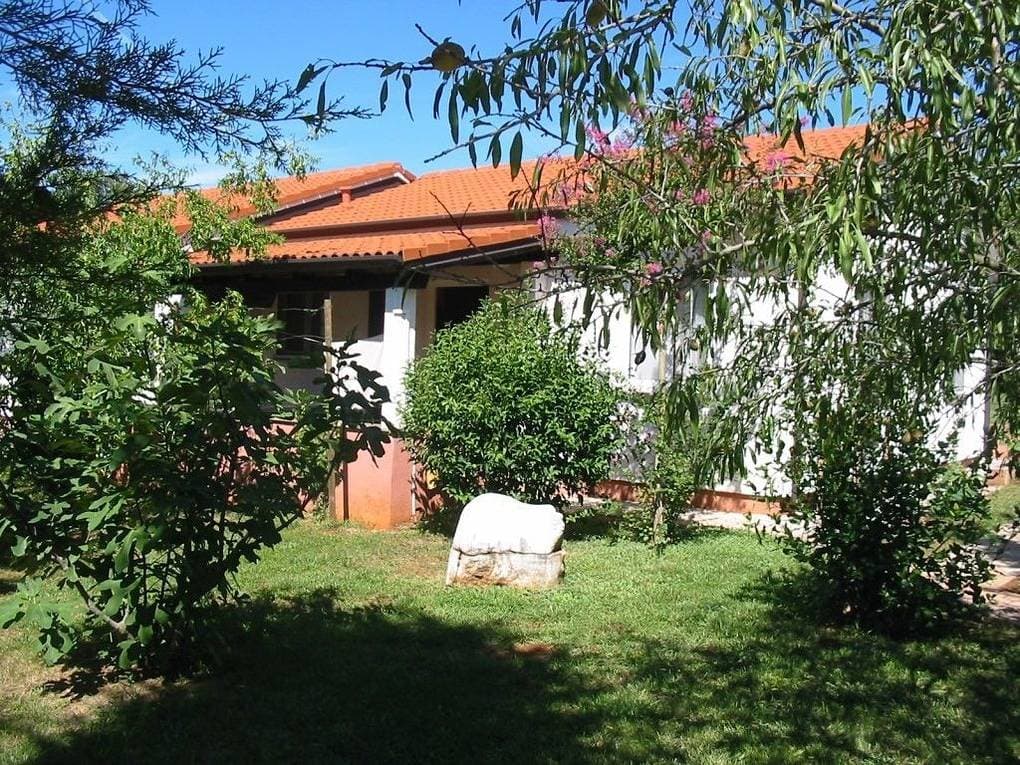 Ferienhaus - Bungalow Lavanda 2 1