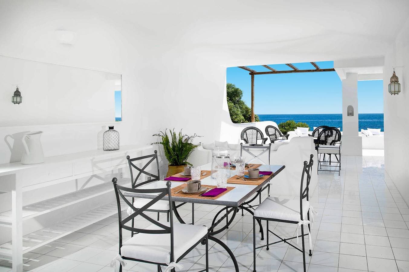 Casa Blu 1