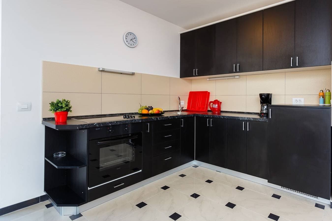 Foto 9 von 29: Ferienwohnung Adria 1 auf der Insel Krk