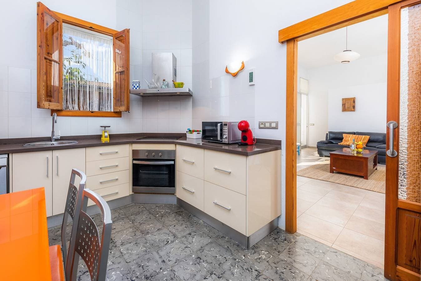 Foto 4 von 45: Ferienhaus 'Cas Padri Teco' mit Pool, Garten und WLAN