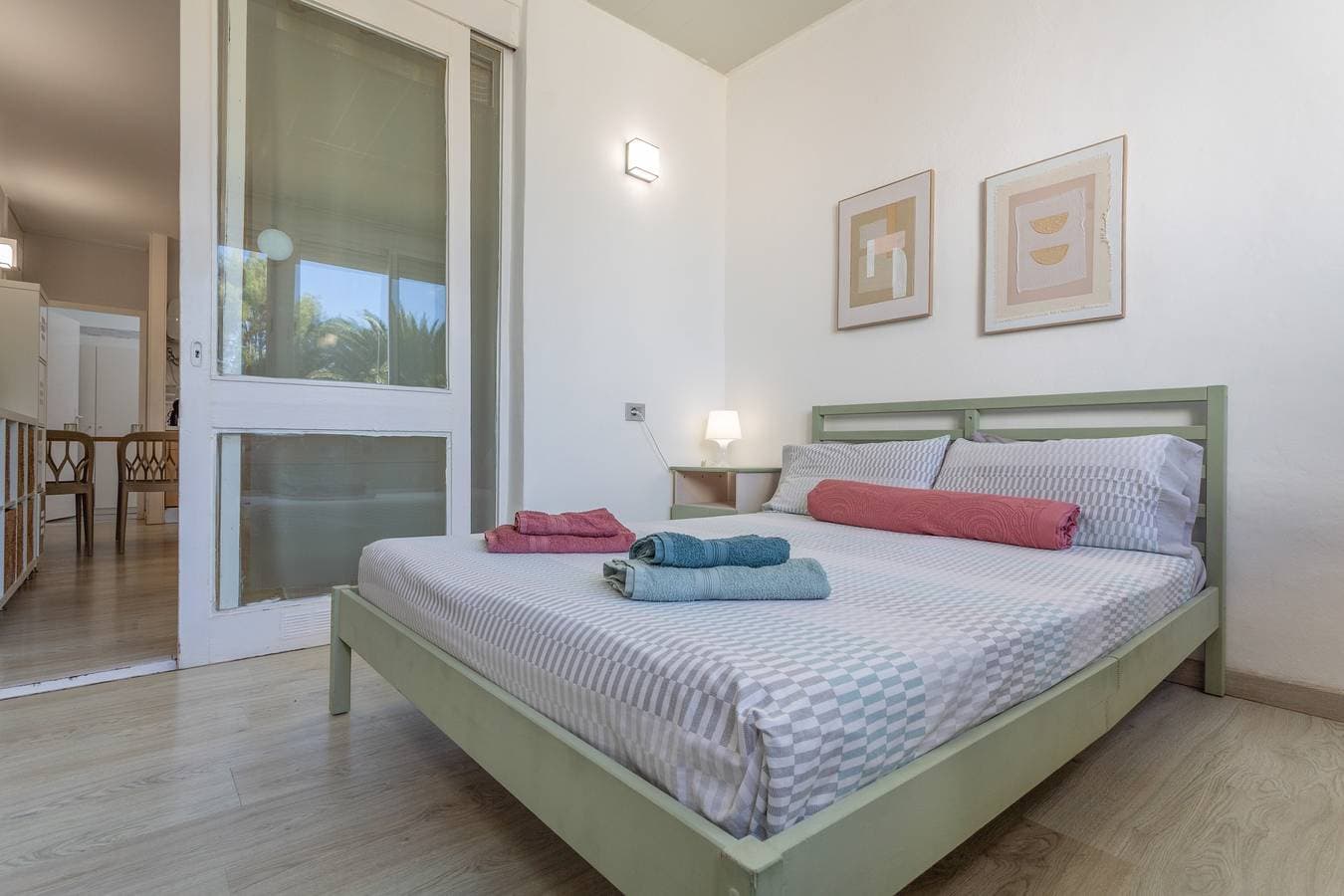Foto 9 von 24: Ferienhaus 'Easystay Costa Del Silencio Wifi' mit Gemeinschaftspool und WLAN