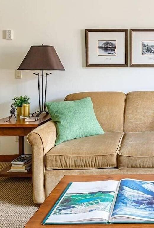 Mountain Paradise Luxus 1 Schlafzimmer von FairShare 1