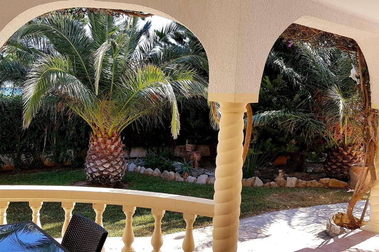 Foto 6 von 22: Villa